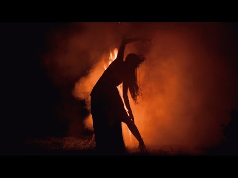 Nerium ❖ Pieśń Nyji (Official music video)