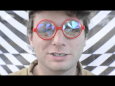 Future Eyes - TV - Mac Demarco - Levitation 2015