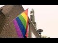 Almere maand lang in teken coming out dag