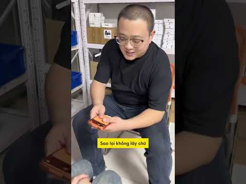 700k thì mua được máy mô hình thôi bé ạ #iphone #muaiphone #reviewdienthoai
