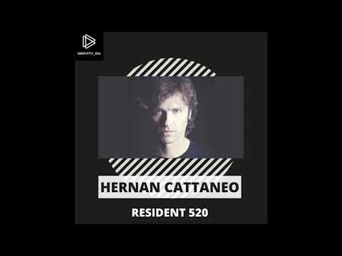 Hernan Cattaneo | Resident 520
