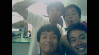 a good group study gone bad(as we speak by ataris)