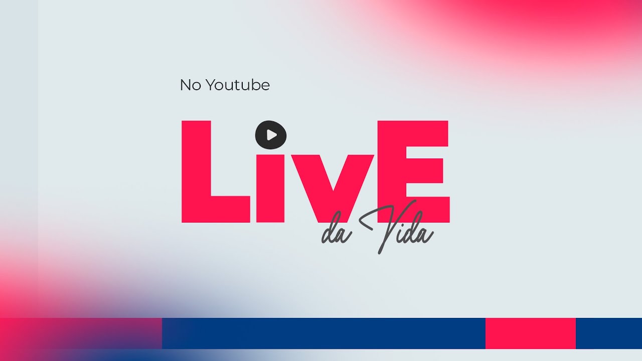 Live da Vida - E Jesus foi com ele, Maxwell Hecht