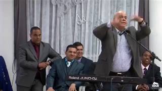 TESTEMUNHO MATTOS NASCIMENTO COMO TUDO COMEÇOU! @CANALEVANGELICO