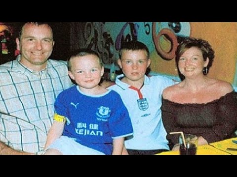 Rhys Jones - Caught In the Crossfire - Real Crime (full)