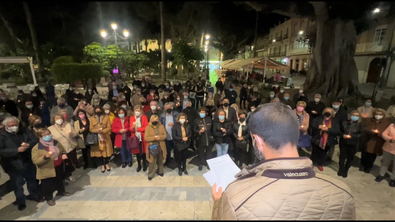 Águilas por la Paz en Ucrania