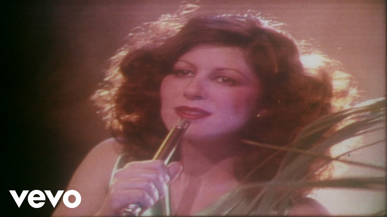 Elkie Brooks - Pearl's A Singer - YouTube