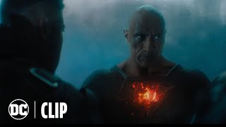 Black Adam (2022) Video