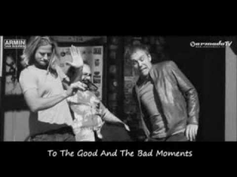 Happy Birthday Armin van Buuren - 25/12/13