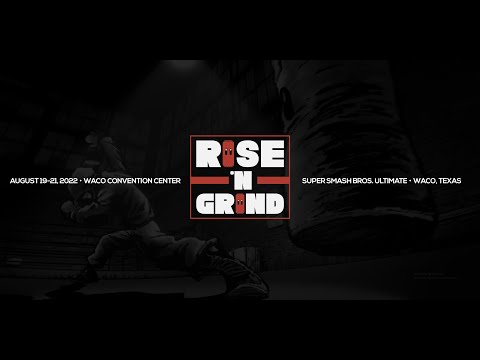 Rise 'N Grind - Reveal Trailer
