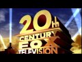 MPT 20th Century Fox Television 2013