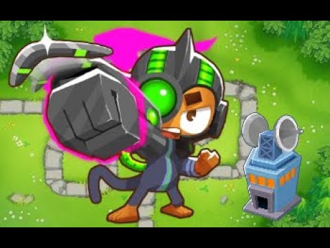 BTD6 Advanced Challenge 11/02/23 Violethero4856