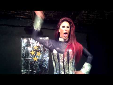 Byonda Pride - Tha Kerida - 12/05/2012