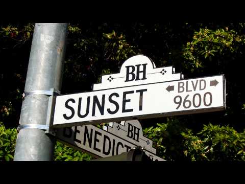 [HD] Alex M.O.R.P.H  feat.  Ana Criado - Sunset Boulevard (Daniel Kandi remix)