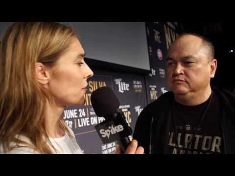 Scott Coker Says A Mayweather vs. McGregor MMA Fight Can Be Bigger Than Boxing Match