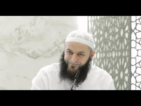 Mrekullitë e kërkim faljes (istigfarit) - Hoxhë Sadullah Bajrami