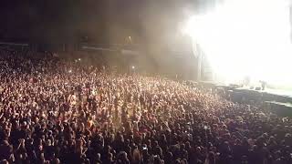 Kataklysm - 10 Seconds From the End [MetalDays 2018]