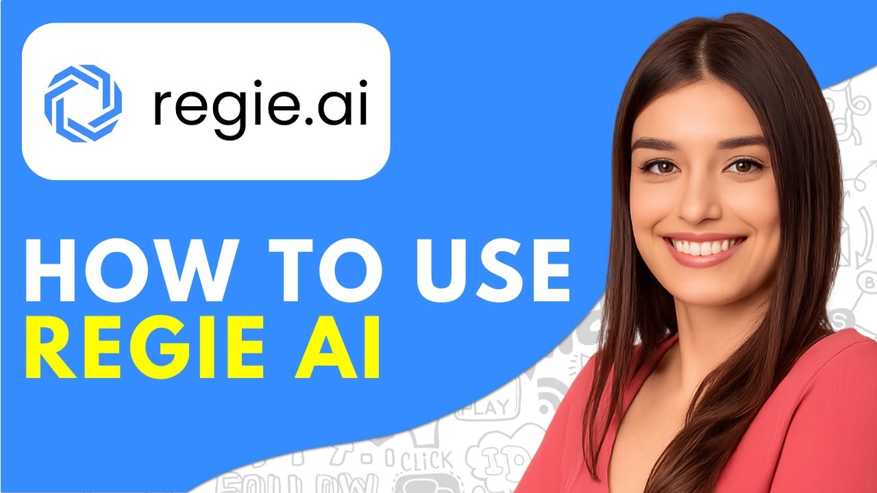 How to Use Regie AI | Regie.ai Demo, Review &amp; Tutorial (2026) video thumbnail