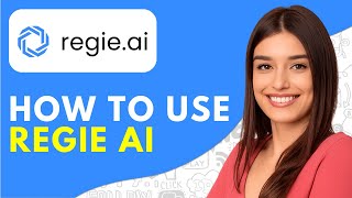 Regie AIの使い方 | Regie.ai デモ、レビュー、チュートリアル (2026)