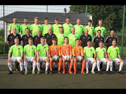 Fußball FSV Neunkirchen Seelscheid gegen FV Oberkassel