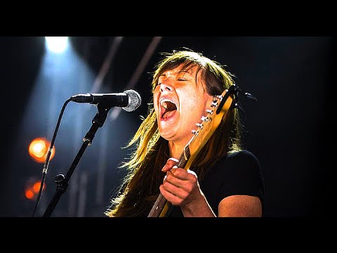 Sophie Hunger Live Open Air St. Gallen Full Show FULL HD Version