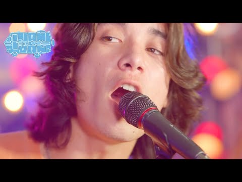 SAINT LUNA - Jam in the Van (Full Set Live in Los Angeles, CA 2021)