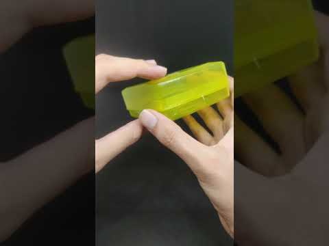 Regal plastic soap case arina, for home, material grade: pp