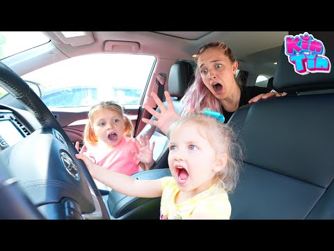 Baby is the Boss of Kin Tin and Parents for 24 hours!