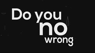 Richie Campbell - Do You No Wrong (Lyrics)