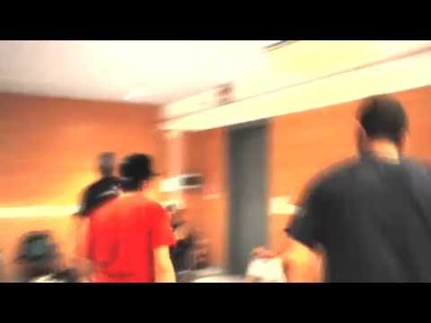 BARI JUNGLE BROTHERS