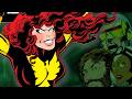 The Best X Men Story That Can T Be Adapted
