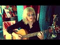 Blackbird [Beatles Cover] by Anne McCue