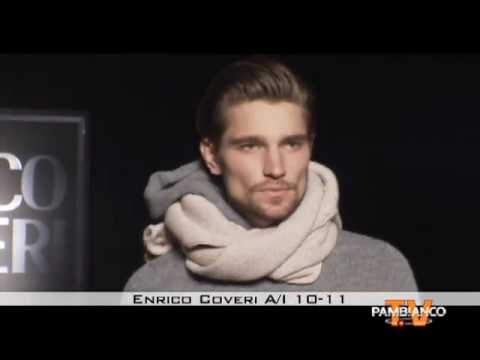 Enrico Coveri A/I 2010-2011