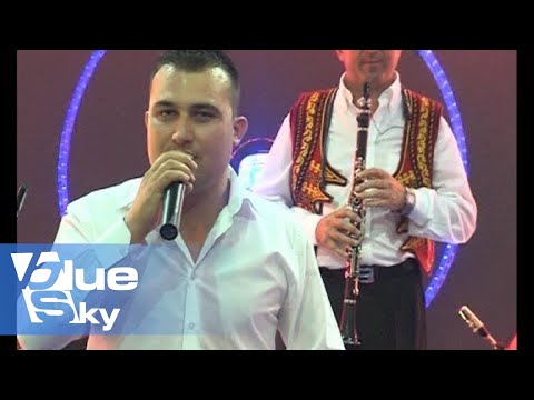 Xemi - Potpuri e Shqiperise se Mesme LIVE