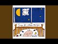 Baby's Bed's A Silver Moon