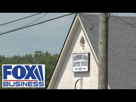 WATCH LIVE: Authorities give update after shooting spree in Kentucky