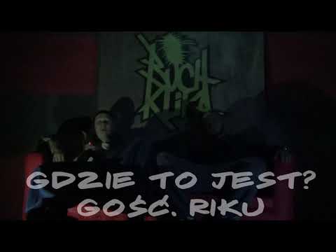 Buch Klika - Gdzie to jest? Gość. Riku (Prod. Tommy Karasino)