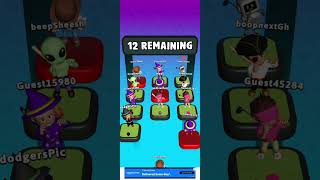 Golf guys gameplay 3