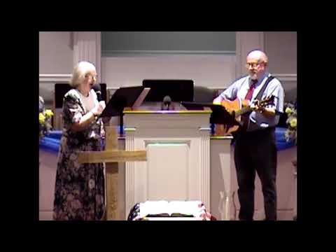 Lord of All Hopefulness-Edie B 20200809 am Late