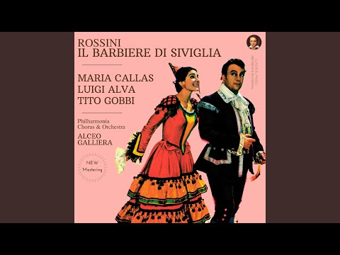 Quando Mi Sei Vicina (Arietta) - Act I (Il barbiere di Siviglia) (Remastered 2022, Version 1957)