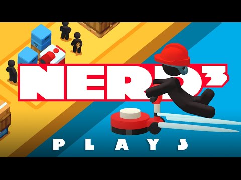 Nerd³ Plays... Good Job