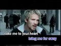 Michael Learns To Rock Take Me To Your Heart w ...