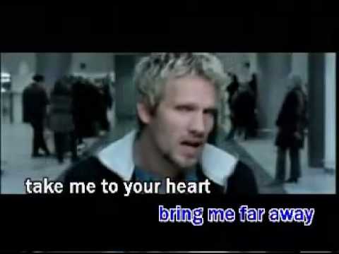 Michael Learns To Rock Take Me To Your Heart w/ lyrics
