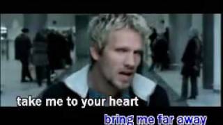 Michael Learns To Rock Take Me To Your Heart w/ lyrics