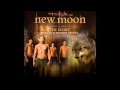 New Moon Score: Werewolves