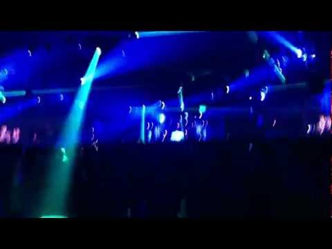 Dada Life LIVE @ White Wonderland 2011/12 [Who IS Ready To Jump?!?!]