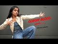 Oorum Blood Dance Cover Nainika