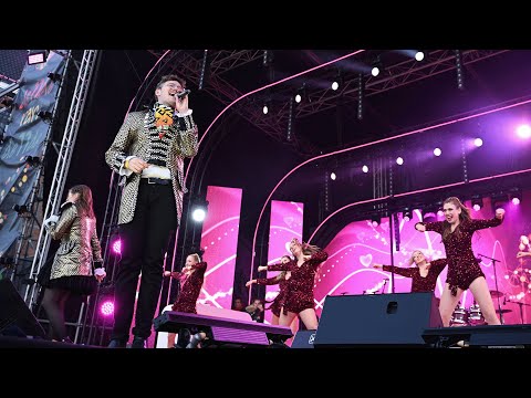 Pruuf Mar - Ojjem blieve hale | de11devande11de 2023