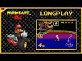 Mario Kart 64 LONGPLAY 1996 N64