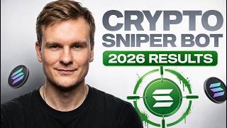 How Solana Sniper Bot Works: 2026 Tutorial for Beginners thumbnail